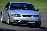 Ford Mustang SVT Cobra 1999 года
